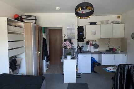 Wohnung Regensburg Galgenberg - 1 Zimmer, 28 m&sup2;, 460&euro; | Angebot:25364473