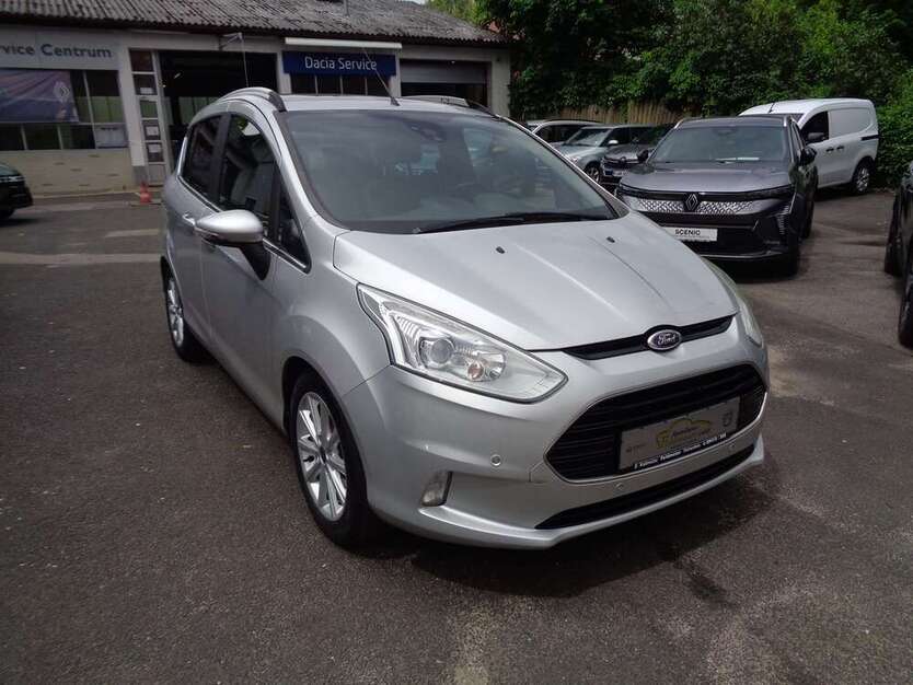 B-Max