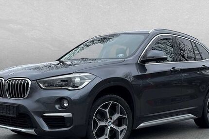 BMW X1 125.000 km 18.525 &euro; Regensburg 93059