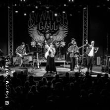 Bywater Call 17.05.2026 Veranstaltungszentrum Pfarrheim