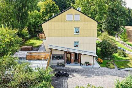 Haus Thalmassing - 1 Zimmer, 360 m&sup2;, 669.000&euro; | Angebot:23971565