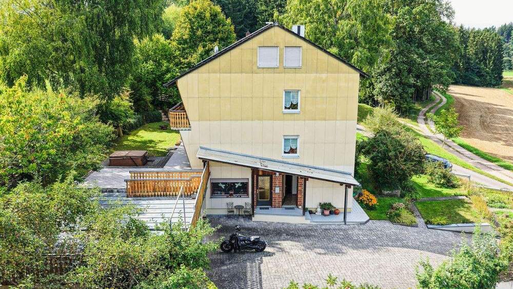 Mehrfamilienhaus, Wohnhaus Thalmassing - 1 Zimmer, 360 m&sup2;, 669.000&euro; | Angebot:23971565