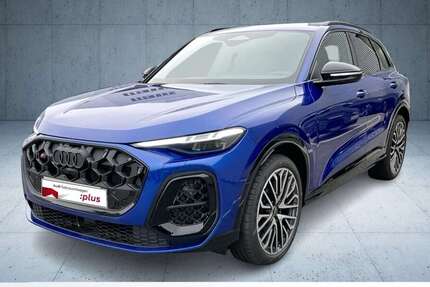 Audi SQ5 19.900 km 101.965 &euro; Regensburg 93059