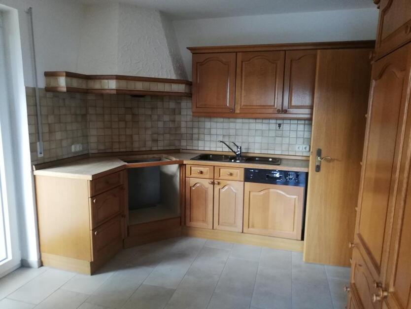 Wohnung in Kelheim zu vermieten