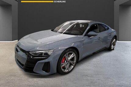 Audi e-tron GT 39.268 km 62.990 &euro; Schierling 84069