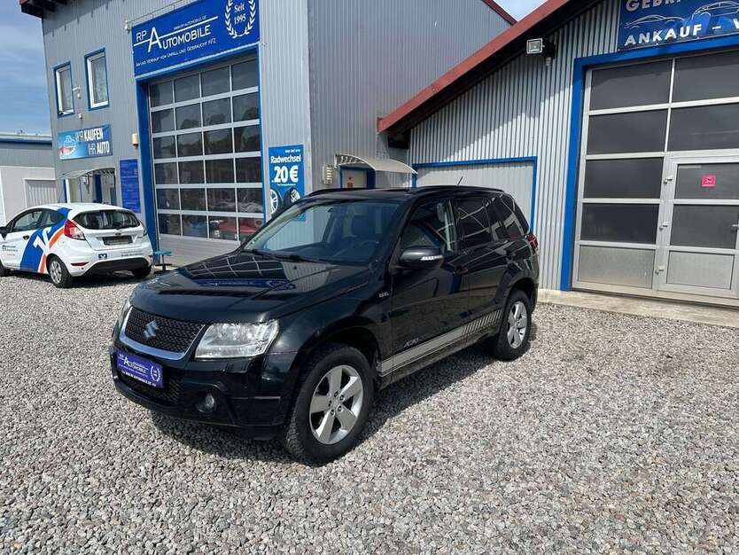 Grand Vitara