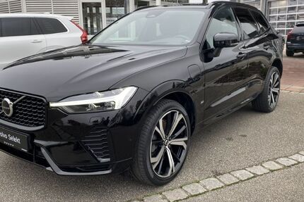 Volvo XC60 54.750 km 59.790 &euro; Neutraubling 93073