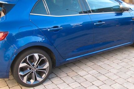 Renault Megane 44.300 km 18.600 &euro; Thalmassing 93107