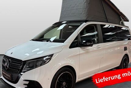 Mercedes-Benz V 250 11.400 km 83.900 &euro; Regensburg 93053