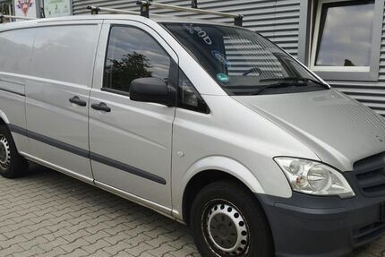 Mercedes-Benz Vito 238.000 km 6.999 &euro; Regensburg 93053