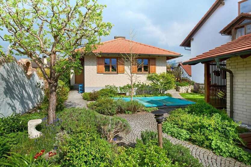 Haus zum Kaufen in Abensberg 629.000 € 79.05 m² 3 zimmer