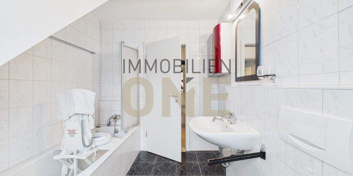 Etagenwohnung Nittendorf / Undorf Undorf - 2 Zimmer, 58 m&sup2;, 180.000&euro; | Angebot:25689791