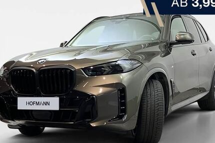 BMW X5 6.900 km 104.890 € Regensburg 93055