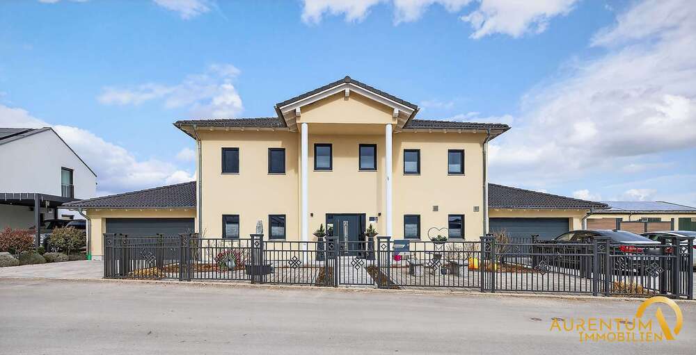 Einfamilienhaus Langquaid - 6 Zimmer, 253 m&sup2;, 997.000&euro; | Angebot:25915452