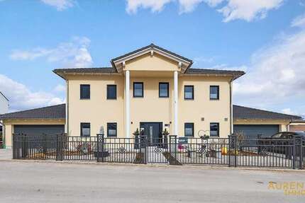 Haus Langquaid - 6 Zimmer, 253 m&sup2;, 997.000&euro; | Angebot:25915452