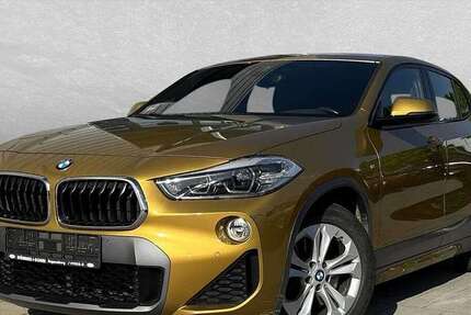 BMW X2 98.000 km 21.520 &euro; Regensburg 93059