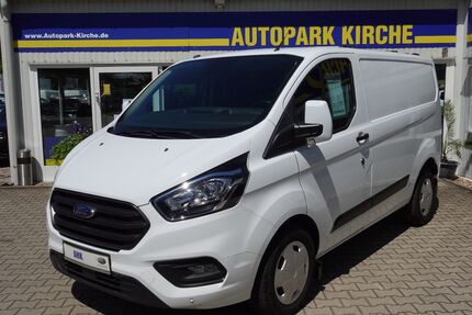 Ford Transit Custom 95.500 km 15.900 &euro; Kelheim 93309