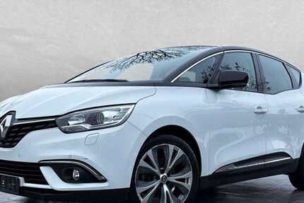 Renault Scenic 42.700 km 12.225 &euro; Regensburg 93059