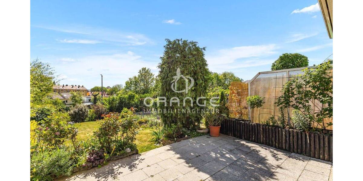 Reihenmittelhaus Regensburg Konradsiedlung-Wutzlhofen - 5 Zimmer, 131 m&sup2;, 439.750&euro; | Angebot:26796413