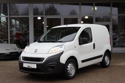 Fiat Fiorino 106.263 km 9.490 € Pentling bei Regensburg 93080