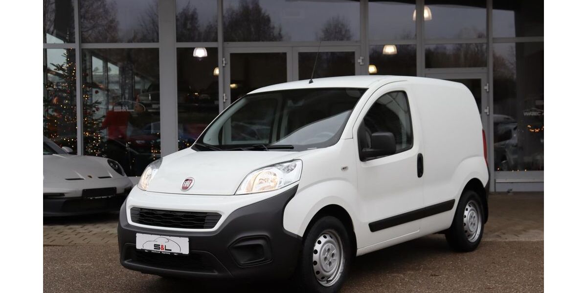 Fiat Fiorino 106.263 km 9.490 € Pentling bei Regensburg 93080