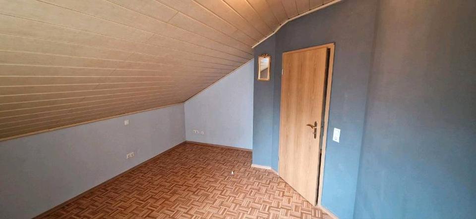 Doppelhaushälfte Painten - 3 Zimmer, 124 m&sup2;, 1.200&euro; | Angebot:26121501