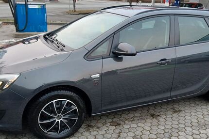 Opel Astra 151.000 km 4.500 &euro; Regenstauf 93128