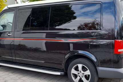 VW T5 California 222.000 km 22.800 € Regensburg 93057