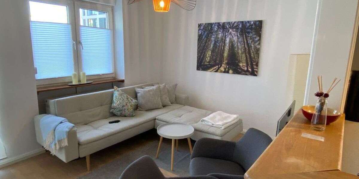 Zimmer Regensburg Das Dörnberg - 2 Zimmer, 1.475&euro; | Angebot:27055726