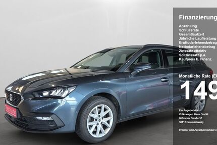 Seat Leon 97.846 km 16.990 &euro; Regensburg 93055