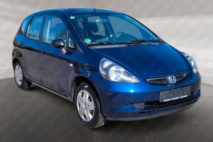 Honda Jazz 123.440 km 2.580 &euro; Langquaid 84085
