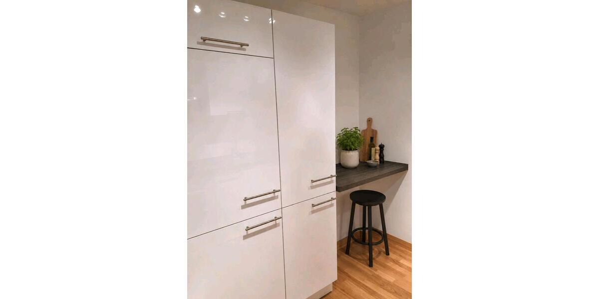 Etagenwohnung Regensburg Ganghofersiedlung - 2 Zimmer, 46 m&sup2;, 265.000&euro; | Angebot:26795890