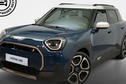 Mini Aceman SE 1.556 km 36.926 &euro; Regensburg 93055