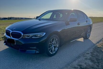 BMW 330 76.000 km 25.250 &euro; Lupburg 92331