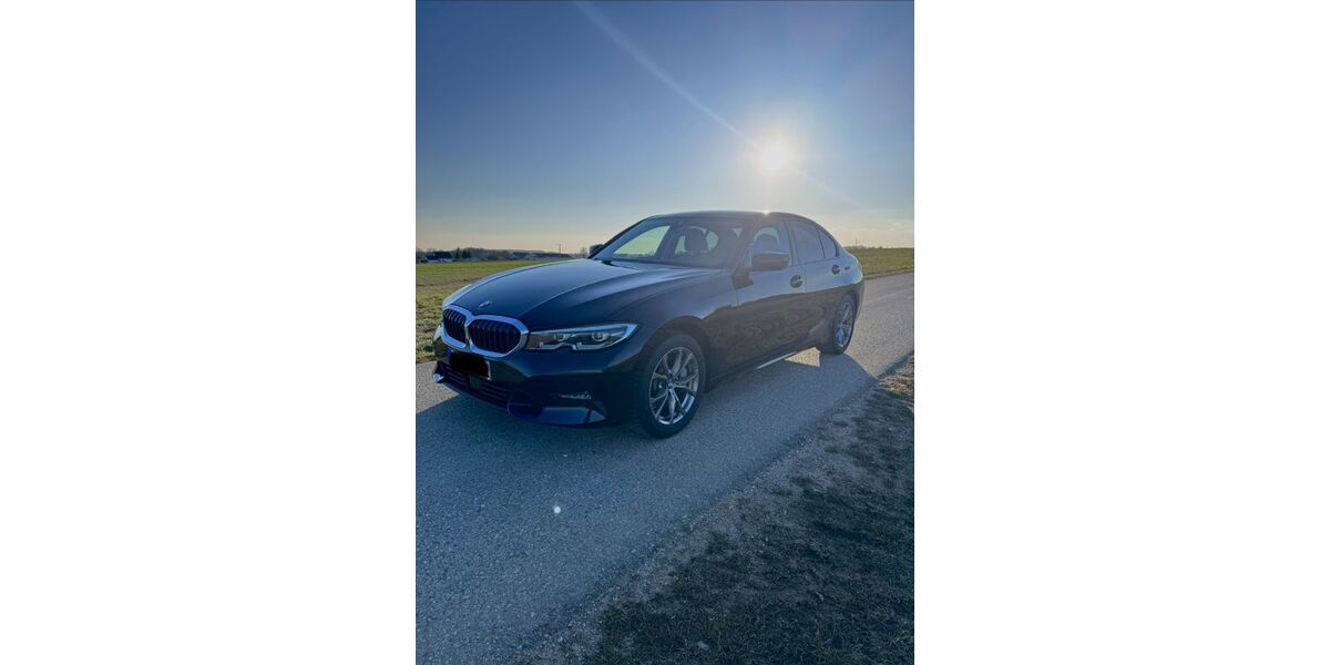 BMW 330 76.000 km 25.250 &euro; Lupburg 92331