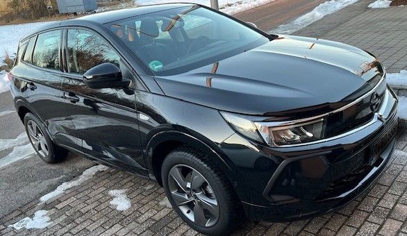 Opel Grandland (X) 44.000 km 23.000 &euro; Laaber 93164