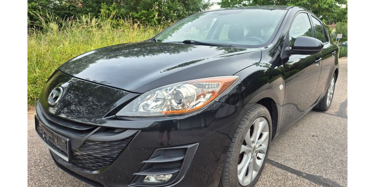 Mazda 3 235.000 km 1.500 &euro; Donaustauf 93093