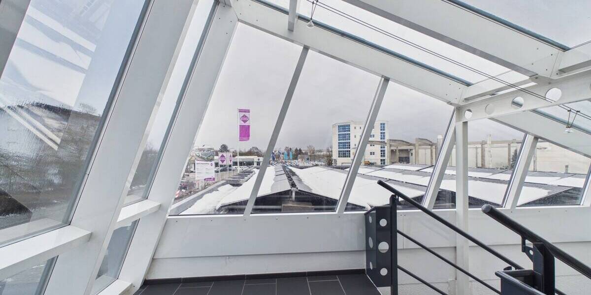 Gewerbeobjekt Neutraubling - 1.641.600&euro; | Angebot:25929471