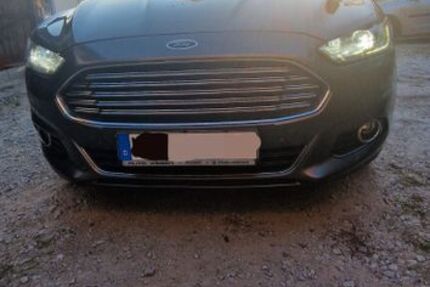Ford Mondeo 245.000 km 8.000 &euro; Mallersdorf-Pfaffenberg 84066