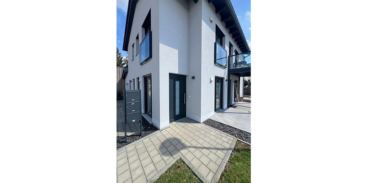 Erdgeschoßwohnung Laaber - 1 Zimmer, 26 m&sup2;, 360&euro; | Angebot:26396929