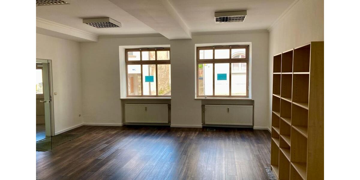 Büro, Praxisfläche, Gewerbe zur Miete in Geiselhöring -Straubing zimmer