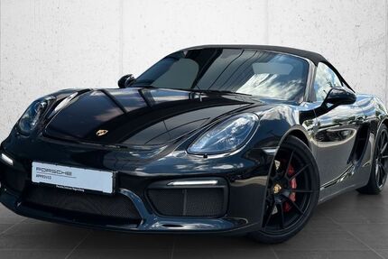 Porsche Boxster 9.000 km 99.900 &euro; Regensburg 93055