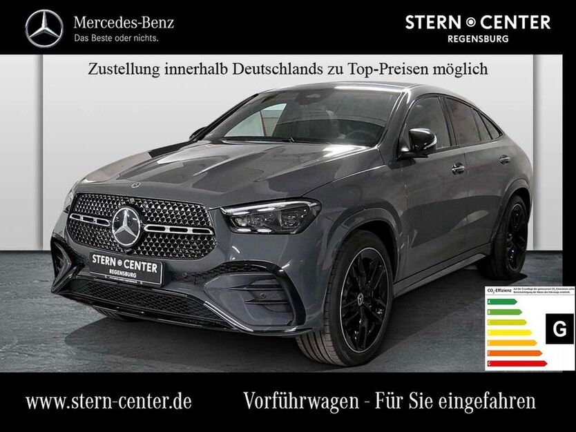 GLE 450