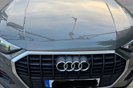 Audi Q3 105.000 km 20.700 € Regensburg 93049