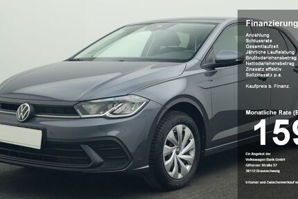 VW Polo 17.795 km 21.450 &euro; Regensburg 93055