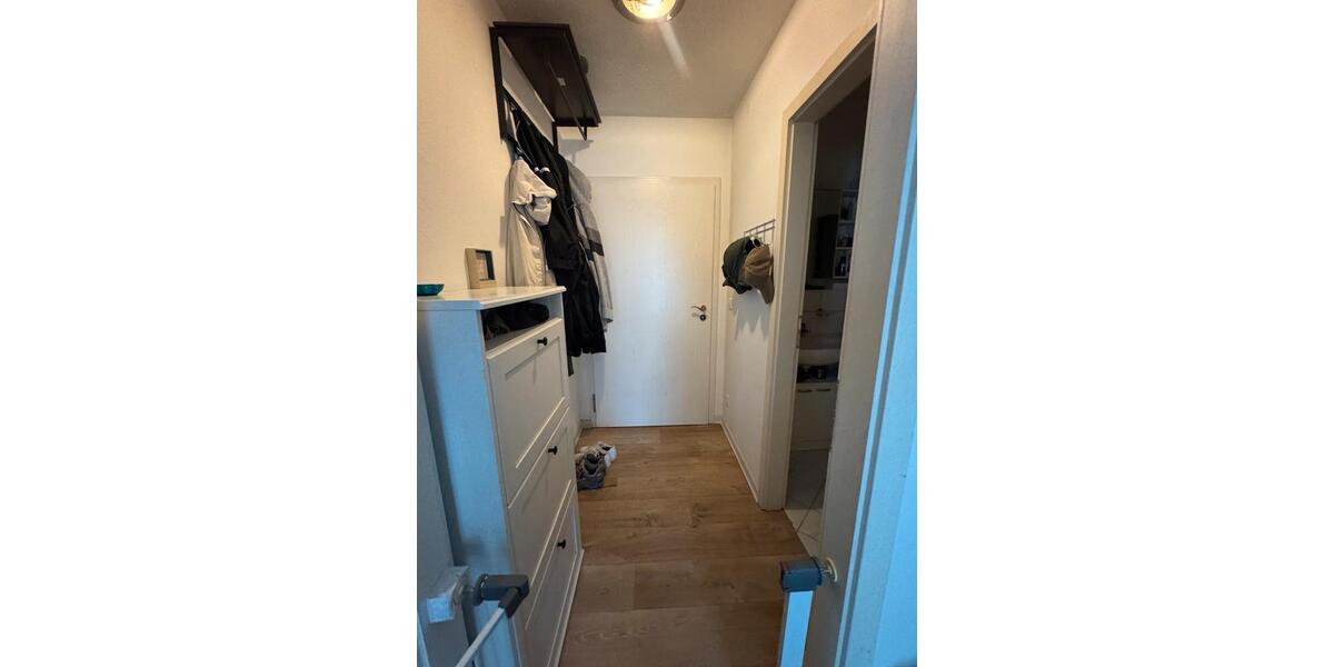 Erdgeschoßwohnung Regensburg Galgenberg - 1 Zimmer, 39 m&sup2;, 800&euro; | Angebot:26625188