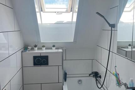 Wohnung Maxhütte-Haidhof Haidhof - 2 Zimmer, 43 m&sup2;, 520&euro; | Angebot:26336644