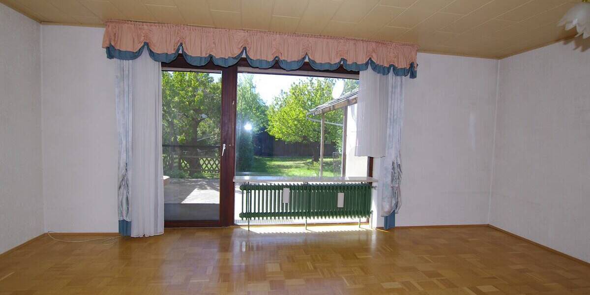 Reihenendhaus Regensburg Konradsiedlung-Wutzlhofen - 5 Zimmer, 115 m&sup2;, 459.000&euro; | Angebot:26488510