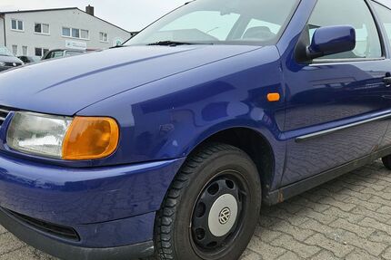 VW Polo 95.000 km 1.480 &euro; Regensburg 93057