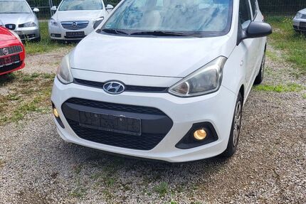 Hyundai i10 183.780 km 2.700 &euro; Kelheim 93309